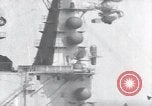 Image Fédération de la société Kresta frégate de classe Mer Méditerranée, 1969, de la seconde 18 séquences d'archives historiques vidéo 65675030338