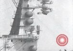 Image Fédération de la société Kresta frégate de classe Mer Méditerranée, 1969, de la seconde 19 séquences d'archives historiques vidéo 65675030338