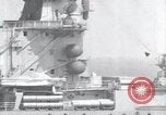 Image Fédération de la société Kresta frégate de classe Mer Méditerranée, 1969, de la seconde 21 séquences d'archives historiques vidéo 65675030338
