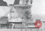 Image Fédération de la société Kresta frégate de classe Mer Méditerranée, 1969, de la seconde 23 séquences d'archives historiques vidéo 65675030338