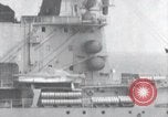 Image Fédération de la société Kresta frégate de classe Mer Méditerranée, 1969, de la seconde 24 séquences d'archives historiques vidéo 65675030338