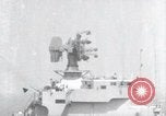 Image Fédération de la société Kresta frégate de classe Mer Méditerranée, 1969, de la seconde 28 séquences d'archives historiques vidéo 65675030338