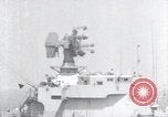 Image Fédération de la société Kresta frégate de classe Mer Méditerranée, 1969, de la seconde 29 séquences d'archives historiques vidéo 65675030338