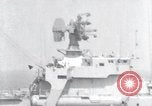 Image Fédération de la société Kresta frégate de classe Mer Méditerranée, 1969, de la seconde 32 séquences d'archives historiques vidéo 65675030338