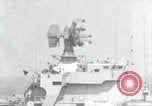 Image Fédération de la société Kresta frégate de classe Mer Méditerranée, 1969, de la seconde 33 séquences d'archives historiques vidéo 65675030338
