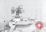 Image Fédération de la société Kresta frégate de classe Mer Méditerranée, 1969, de la seconde 35 séquences d'archives historiques vidéo 65675030338