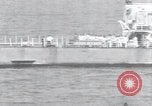 Image Fédération de la société Kresta frégate de classe Mer Méditerranée, 1969, de la seconde 45 séquences d'archives historiques vidéo 65675030338