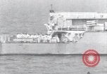 Image Fédération de la société Kresta frégate de classe Mer Méditerranée, 1969, de la seconde 48 séquences d'archives historiques vidéo 65675030338