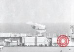 Image Fédération de la société Kresta frégate de classe Mer Méditerranée, 1969, de la seconde 51 séquences d'archives historiques vidéo 65675030338