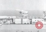 Image Fédération de la société Kresta frégate de classe Mer Méditerranée, 1969, de la seconde 52 séquences d'archives historiques vidéo 65675030338
