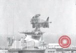Image Fédération de la société Kresta frégate de classe Mer Méditerranée, 1969, de la seconde 54 séquences d'archives historiques vidéo 65675030338