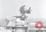 Image Fédération de la société Kresta frégate de classe Mer Méditerranée, 1969, de la seconde 58 séquences d'archives historiques vidéo 65675030338