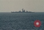 Image flotte navale russe Mer Méditerranée, 1969, de la seconde 12 séquences d'archives historiques vidéo 65675030339