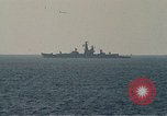 Image flotte navale russe Mer Méditerranée, 1969, de la seconde 15 séquences d'archives historiques vidéo 65675030339