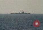 Image flotte navale russe Mer Méditerranée, 1969, de la seconde 21 séquences d'archives historiques vidéo 65675030339