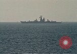 Image flotte navale russe Mer Méditerranée, 1969, de la seconde 22 séquences d'archives historiques vidéo 65675030339