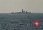 Image flotte navale russe Mer Méditerranée, 1969, de la seconde 23 séquences d'archives historiques vidéo 65675030339