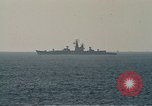 Image flotte navale russe Mer Méditerranée, 1969, de la seconde 27 séquences d'archives historiques vidéo 65675030339