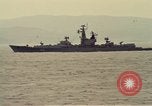 Immagine di Il foxtrot russo classe sottomarini missile Mare Mediterraneo, 1969, secondo 5 filmato di repertorio 65675030340