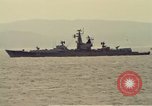 Immagine di Il foxtrot russo classe sottomarini missile Mare Mediterraneo, 1969, secondo 6 filmato di repertorio 65675030340