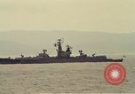 Immagine di Il foxtrot russo classe sottomarini missile Mare Mediterraneo, 1969, secondo 9 filmato di repertorio 65675030340