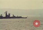 Immagine di Il foxtrot russo classe sottomarini missile Mare Mediterraneo, 1969, secondo 11 filmato di repertorio 65675030340