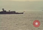 Immagine di Il foxtrot russo classe sottomarini missile Mare Mediterraneo, 1969, secondo 13 filmato di repertorio 65675030340