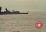 Immagine di Il foxtrot russo classe sottomarini missile Mare Mediterraneo, 1969, secondo 14 filmato di repertorio 65675030340