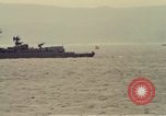Immagine di Il foxtrot russo classe sottomarini missile Mare Mediterraneo, 1969, secondo 15 filmato di repertorio 65675030340