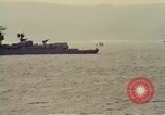 Immagine di Il foxtrot russo classe sottomarini missile Mare Mediterraneo, 1969, secondo 16 filmato di repertorio 65675030340