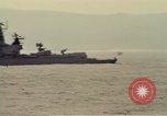 Immagine di Il foxtrot russo classe sottomarini missile Mare Mediterraneo, 1969, secondo 17 filmato di repertorio 65675030340