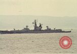 Immagine di Il foxtrot russo classe sottomarini missile Mare Mediterraneo, 1969, secondo 26 filmato di repertorio 65675030340