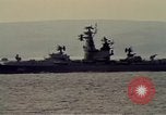 Immagine di Il foxtrot russo classe sottomarini missile Mare Mediterraneo, 1969, secondo 37 filmato di repertorio 65675030340