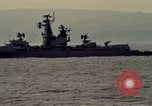 Immagine di Il foxtrot russo classe sottomarini missile Mare Mediterraneo, 1969, secondo 40 filmato di repertorio 65675030340