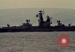 Immagine di Il foxtrot russo classe sottomarini missile Mare Mediterraneo, 1969, secondo 47 filmato di repertorio 65675030340