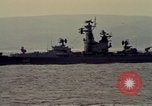 Immagine di Il foxtrot russo classe sottomarini missile Mare Mediterraneo, 1969, secondo 51 filmato di repertorio 65675030340
