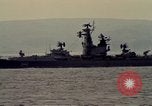 Immagine di Il foxtrot russo classe sottomarini missile Mare Mediterraneo, 1969, secondo 52 filmato di repertorio 65675030340
