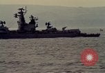 Immagine di Il foxtrot russo classe sottomarini missile Mare Mediterraneo, 1969, secondo 56 filmato di repertorio 65675030340