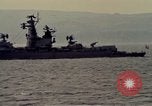 Immagine di Il foxtrot russo classe sottomarini missile Mare Mediterraneo, 1969, secondo 57 filmato di repertorio 65675030340