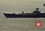 Immagine di Il foxtrot russo classe sottomarini missile Mare Mediterraneo, 1969, secondo 58 filmato di repertorio 65675030340