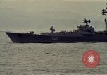 Immagine di Il foxtrot russo classe sottomarini missile Mare Mediterraneo, 1969, secondo 59 filmato di repertorio 65675030340