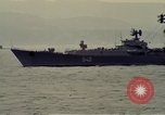 Immagine di Il foxtrot russo classe sottomarini missile Mare Mediterraneo, 1969, secondo 60 filmato di repertorio 65675030340