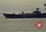 Immagine di Il foxtrot russo classe sottomarini missile Mare Mediterraneo, 1969, secondo 61 filmato di repertorio 65675030340