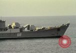Immagine di Kresta russo Cacciatorpediniere classe Mare Mediterraneo, 1969, secondo 1 filmato di repertorio 65675030341
