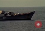 Immagine di Kresta russo Cacciatorpediniere classe Mare Mediterraneo, 1969, secondo 4 filmato di repertorio 65675030341