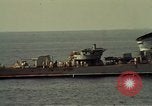 Immagine di Kresta russo Cacciatorpediniere classe Mare Mediterraneo, 1969, secondo 20 filmato di repertorio 65675030341