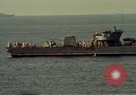Immagine di Kresta russo Cacciatorpediniere classe Mare Mediterraneo, 1969, secondo 23 filmato di repertorio 65675030341