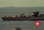 Immagine di Kresta russo Cacciatorpediniere classe Mare Mediterraneo, 1969, secondo 26 filmato di repertorio 65675030341