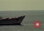Immagine di Kresta russo Cacciatorpediniere classe Mare Mediterraneo, 1969, secondo 42 filmato di repertorio 65675030341