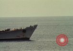 Immagine di Kresta russo Cacciatorpediniere classe Mare Mediterraneo, 1969, secondo 43 filmato di repertorio 65675030341